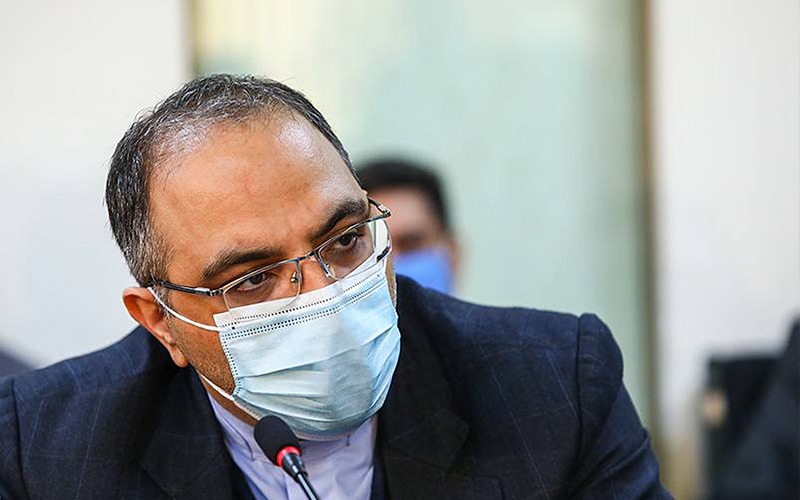 سازمان هواپیمایی مانع شیوه‌های نامتعارف فروش بلیط هواپیما شود