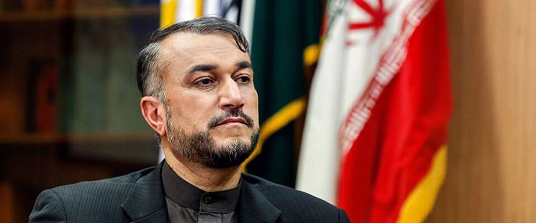 پیام تسلیت وزیر امور خارجه به مناسبت درگذشت پدر آرا شاوردیان